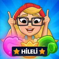 Subway Surfers Match 0.1.101 Para Hileli Mod Apk indir