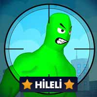 Giant Wanted 1.1.22 Para Hileli Mod Apk indir