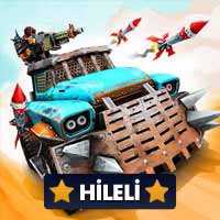 Dead Paradise 1.7 B10751 Para Hileli Mod Apk indir