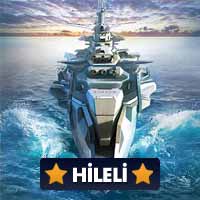 Idle Fleet Warship Shooter 0.36 Para Hileli Mod Apk indir