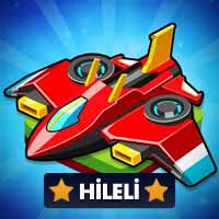 Merge Planes Empire 1.2.32 Para Hileli Mod Apk indir