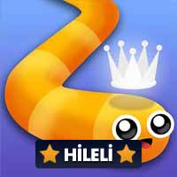 Snake.io 2.0.14 Kilitler Açık Hileli Mod Apk indir