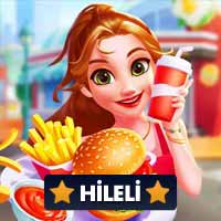 Merge Cooking: Restaurant Game 1.1.20 Para Hileli Mod Apk indir