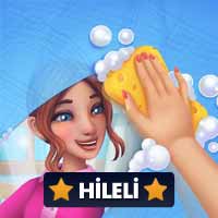 Cleaning Queens 0.0.39 Enerji Hileli Mod Apk indir