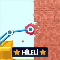Bucket Crusher 1.0.2 Reklamsız Hileli Mod Apk indir