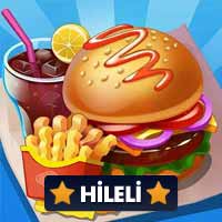 Cooking Star 1.1.1 Para Hileli Mod Apk indir