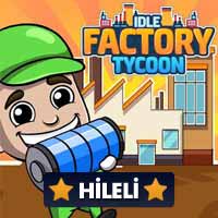 Idle Factory Tycoon 2.3.0 Para Hileli Mod Apk indir