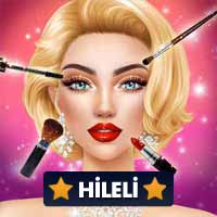 Fashion Stylist: Dress Up Game 1.2.2 Reklamsız Hileli Mod Apk indir