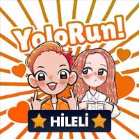 Yolo Run 0.8.6 Para Hileli Mod Apk indir