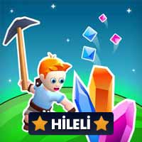 Little Universe Pocket Planet 0.6A Para Hileli Mod Apk indir