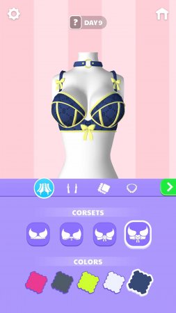 Bra Maker 1.1.1 Reklamsız Hileli Mod Apk indir