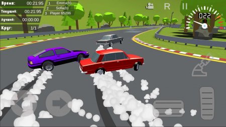 Drift in Car 1.2.3 Para Hileli Mod Apk indir Drift in Car 1.2.3 Para Hileli Mod Apk indir