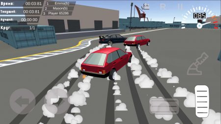 Drift in Car 1.2.3 Para Hileli Mod Apk indir Drift in Car 1.2.3 Para Hileli Mod Apk indir