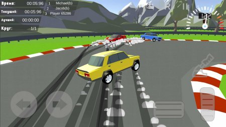 Drift in Car 1.2.3 Para Hileli Mod Apk indir