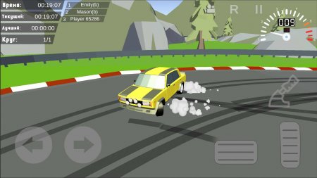 Drift in Car 1.2.3 Para Hileli Mod Apk indir Drift in Car 1.2.3 Para Hileli Mod Apk indir