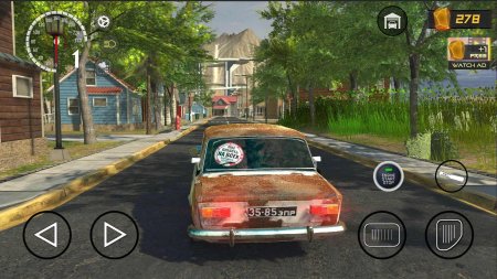 Driver Life - Car Simulator 0.6 Kilitler Açık Hileli Mod Apk indir