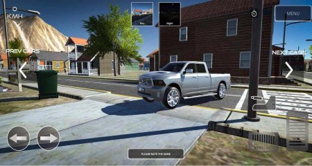 Driver Life - Car Simulator 0.6 Kilitler Açık Hileli Mod Apk indir