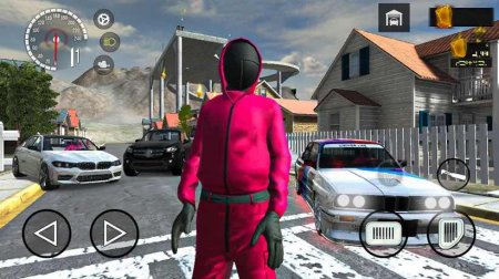 Driver Life - Car Simulator 0.6 Kilitler Açık Hileli Mod Apk indir