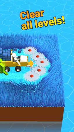 Stone Grass 1.8.123 Reklamsız Hileli Mod Apk indir