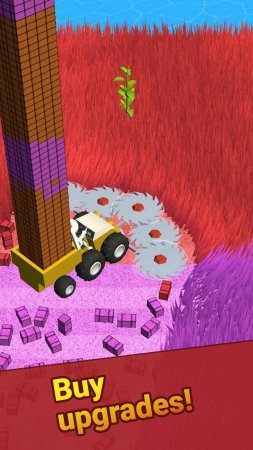 Stone Grass 1.8.123 Reklamsız Hileli Mod Apk indir
