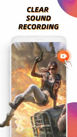 Screen Recorder: Vidma Recorder 2.7.9 Kilitler Açık Hileli Mod Apk indir