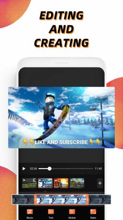 Screen Recorder: Vidma Recorder 2.7.9 Kilitler Açık Hileli Mod Apk indir