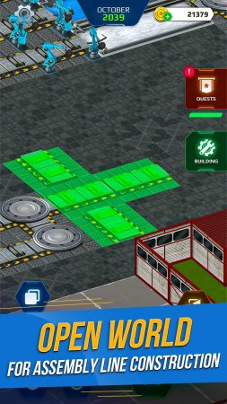 Car Factory Simulator 39 Para Hileli Mod Apk indir