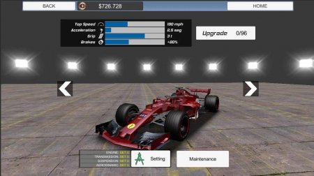 Race Master Manager 1.1 Para Hileli Mod Apk indir