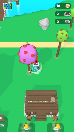 Craftland 1.3.6 Para Hileli Mod Apk indir