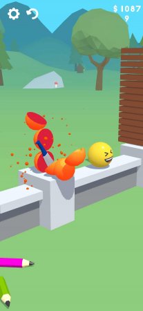 Slice It All 2.5.9 Reklamsız Hileli Mod Apk indir