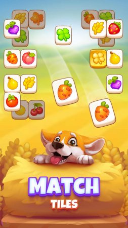 Match Harvest 0.5.5 Para Hileli Mod Apk indir