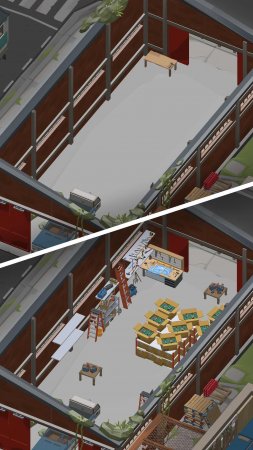 Abandoned City Survival 1.0.3 Para Hileli Mod Apk indir