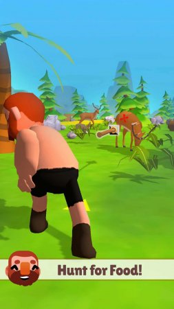 Castaway Hero 0.5.1 Reklamsız Hileli Mod Apk indir