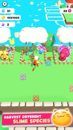 Slime Catcher 2 Mobile 1.4.1 Para Hileli Mod Apk indir