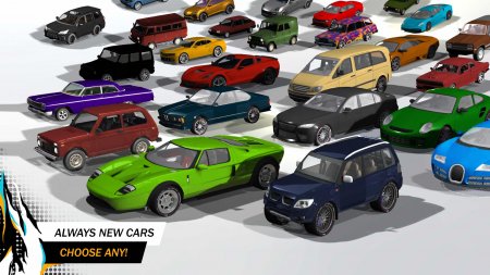 Car Crash Online 2.3 Para Hileli Mod Apk indir