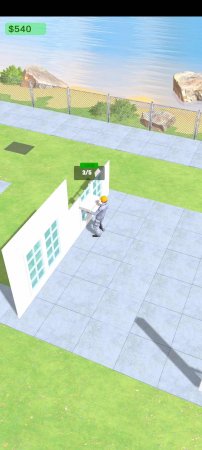 House Builder: Building Games 3.4 Para Hileli Mod Apk indir