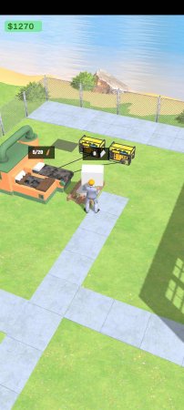 House Builder: Building Games 3.4 Para Hileli Mod Apk indir
