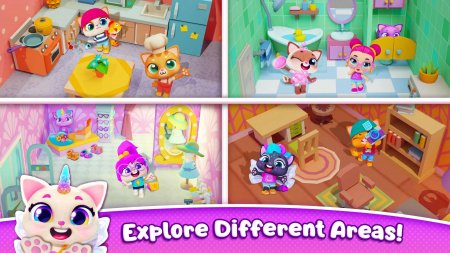 Pocket Town - Animal World 1.0.114 Reklamsız Hileli Mod Apk indir Pocket Town - Animal World 1.0.114 Reklamsız Hileli Mod Apk indir