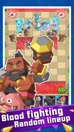 Infinity War TD Legions 1.0.1 Reklamsız Hileli Mod Apk indir