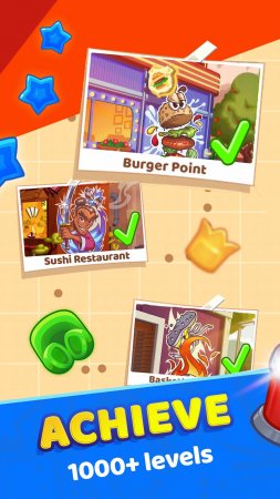 Subway Surfers Match 0.1.101 Para Hileli Mod Apk indir