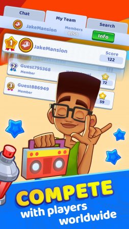 Subway Surfers Match 0.1.101 Para Hileli Mod Apk indir