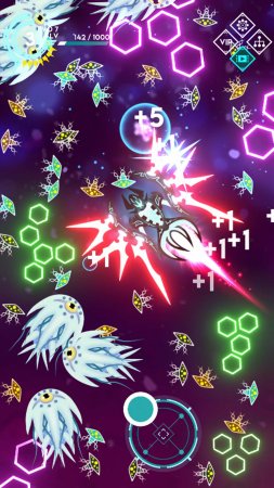 Kaiju Hyper Evolution 0.1 Para Hileli Mod Apk indir