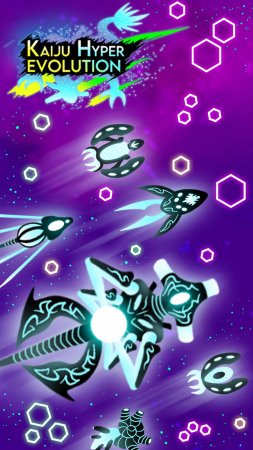 Kaiju Hyper Evolution 0.1 Para Hileli Mod Apk indir