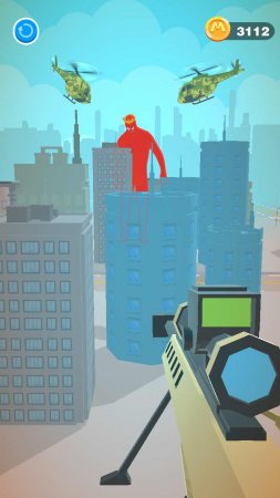 Giant Wanted 1.1.22 Para Hileli Mod Apk indir