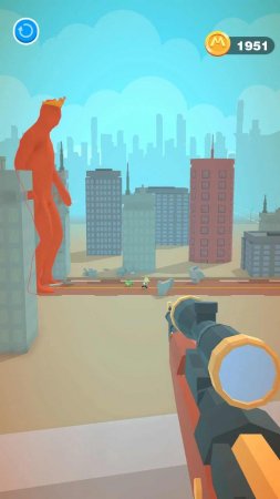 Giant Wanted 1.1.22 Para Hileli Mod Apk indir