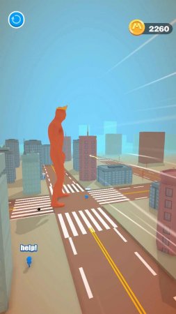 Giant Wanted 1.1.22 Para Hileli Mod Apk indir