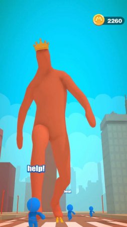 Giant Wanted 1.1.22 Para Hileli Mod Apk indir