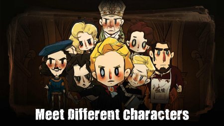 Dr Chatelet Faith 0.1.20220607 Kilitler Açık Hileli Mod Apk indir Dr Chatelet Faith 0.1.20220607 Kilitler Açık Hileli Mod Apk indir