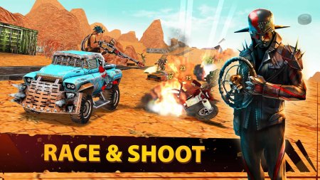 Dead Paradise 1.7 B10751 Para Hileli Mod Apk indir