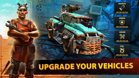 Dead Paradise 1.7 B10751 Para Hileli Mod Apk indir